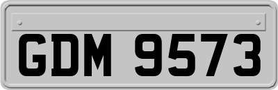 GDM9573
