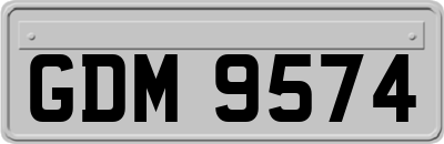 GDM9574