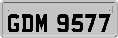 GDM9577