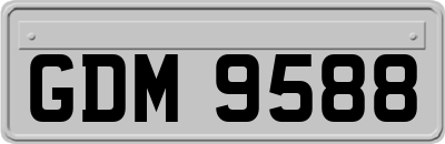 GDM9588