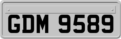 GDM9589