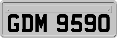 GDM9590