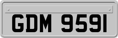 GDM9591