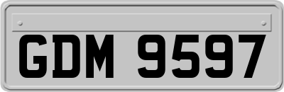 GDM9597