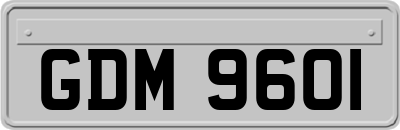 GDM9601