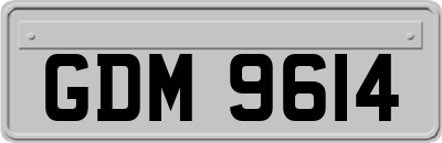 GDM9614