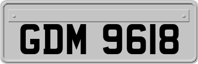 GDM9618