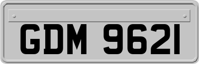 GDM9621
