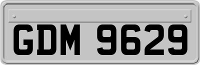 GDM9629