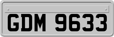 GDM9633