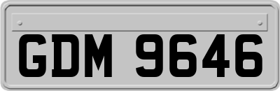 GDM9646