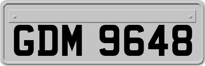 GDM9648