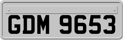 GDM9653