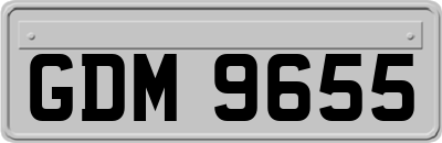 GDM9655