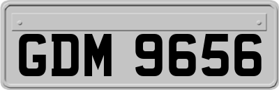 GDM9656