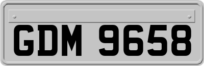 GDM9658