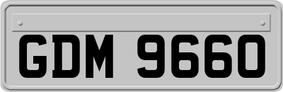 GDM9660