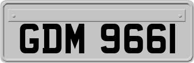 GDM9661