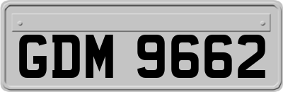 GDM9662