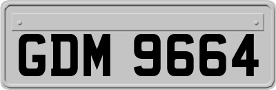 GDM9664