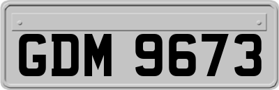GDM9673