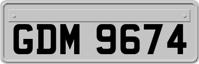 GDM9674