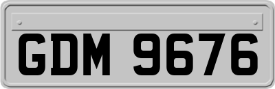 GDM9676