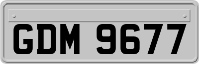 GDM9677