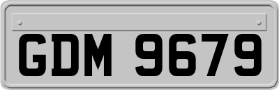 GDM9679