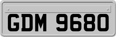 GDM9680