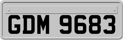 GDM9683