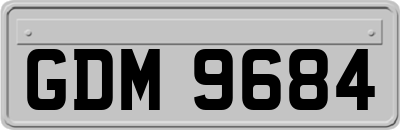 GDM9684