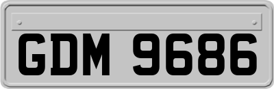 GDM9686