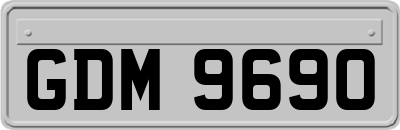 GDM9690