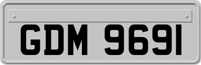 GDM9691