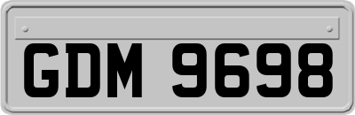 GDM9698