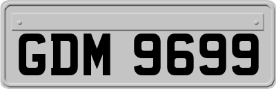 GDM9699