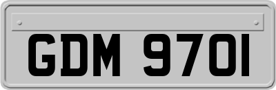 GDM9701
