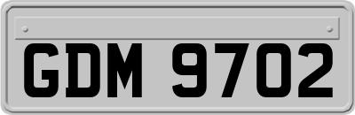 GDM9702