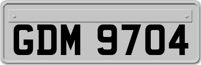 GDM9704