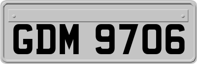 GDM9706