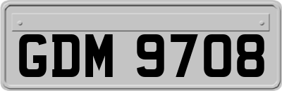 GDM9708