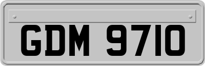 GDM9710