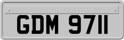 GDM9711