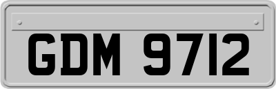 GDM9712