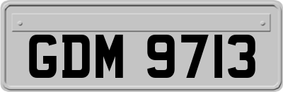 GDM9713