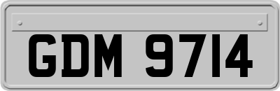 GDM9714