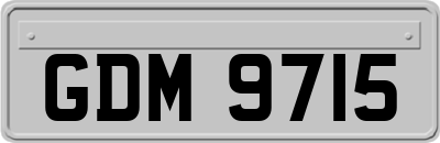 GDM9715