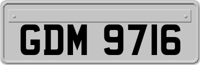 GDM9716