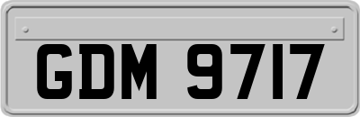 GDM9717